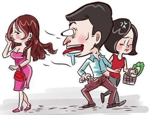 女方出轨后要如何挽回感情（广州婚外情调查取证）